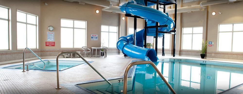 Paradise Inn And Suites 벨리뷰 외부 사진