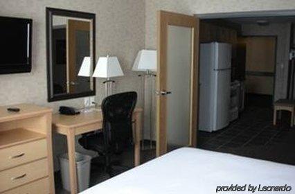 Paradise Inn And Suites 벨리뷰 외부 사진