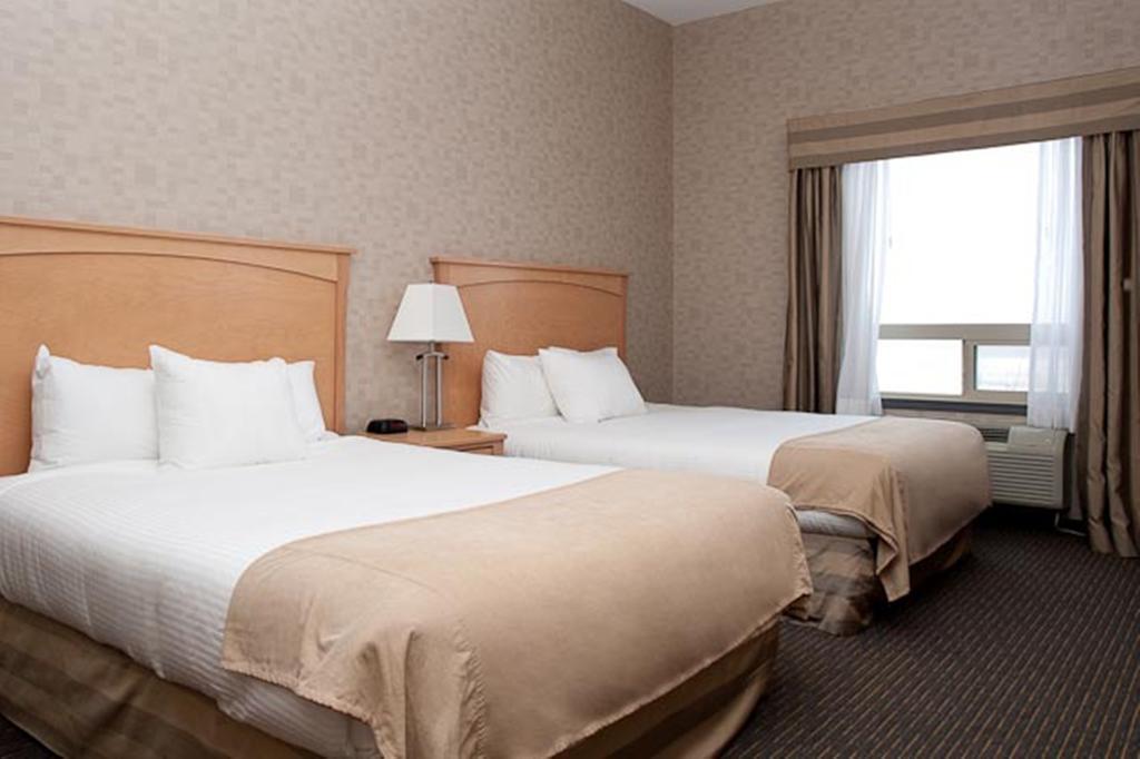 Paradise Inn And Suites 벨리뷰 객실 사진