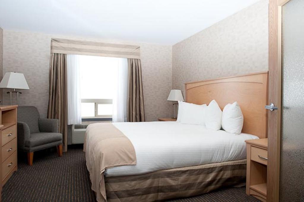 Paradise Inn And Suites 벨리뷰 객실 사진