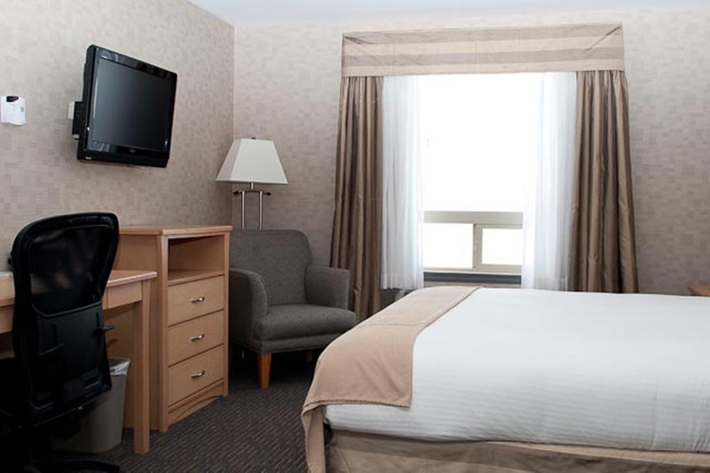 Paradise Inn And Suites 벨리뷰 객실 사진