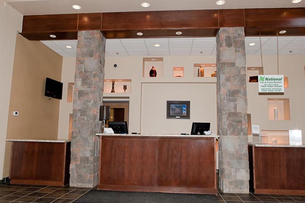 Paradise Inn And Suites 벨리뷰 외부 사진