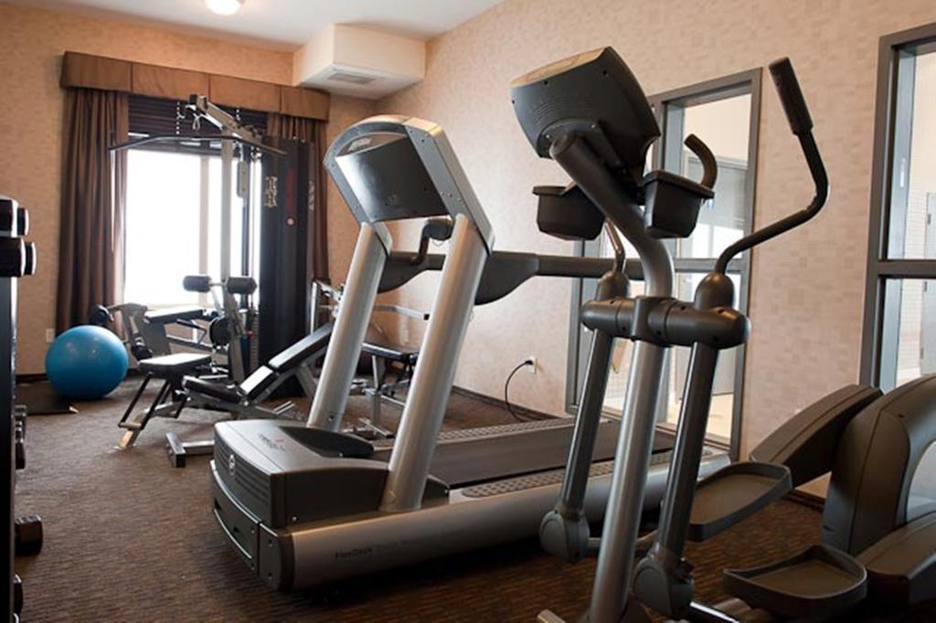 Paradise Inn And Suites 벨리뷰 외부 사진