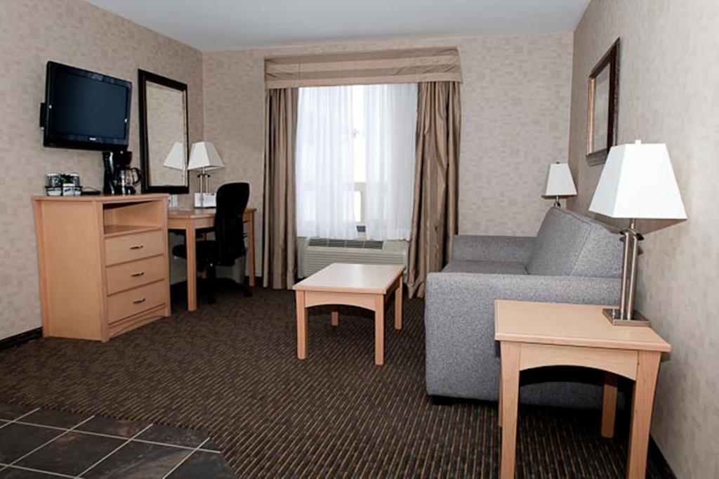 Paradise Inn And Suites 벨리뷰 외부 사진
